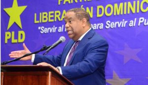 Tommy Galán sustituye a Danilo Díaz en Asuntos Electorales PLD