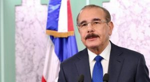 El Gobierno declarará la emergencia sanitaria en la República Dominicana