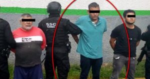 MEXICO: Detenidos 19 de los 28 que atentaron contra jefe de seguridad
