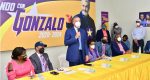 Donald Guerrero asegura Gonzalo ganará elecciones en primera vuelta