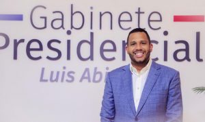 Director Operaciones Gabinete de Luis Abinader dice harán titulación masiva Director Operaciones Gabinete de Luis Abinader dice harán titulación masiva