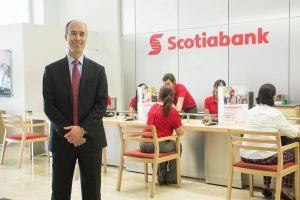 Scotiabank completa integración con el Banco del Progreso Dominicano