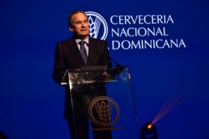 CND anuncia Franklin León culmina su cargo en presidencia de la empresa