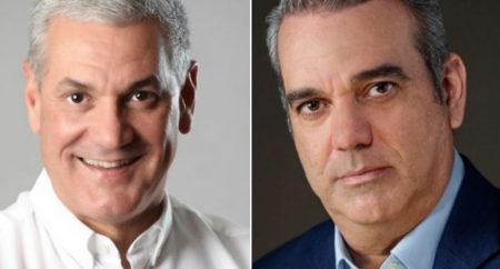 Gonzalo Castillo tiene 42.9% y Luis Abinader 39.2%, según Polimetrics Gonzalo Castillo tiene 42.9% y Luis Abinader 39.2%, según Polimetrics