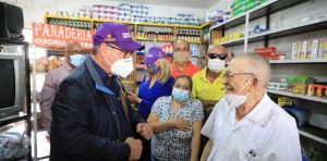 Gonzalo Castillo dice que los peledeístas no son pendejos