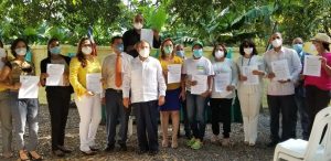 Guillermo Moreno reafirma apoyo a Eduardo Estrella en Santiago Guillermo Moreno reafirma apoyo a Eduardo Estrella en Santiago