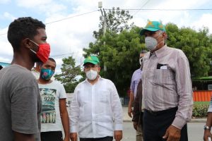 SJM: Sugieren Estado refinancie deuda productores con Banco Agrícola