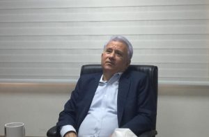 Antonio Taveras Guzmán: un empresario de RD que cuestiona al sistema Antonio Taveras Guzmán: un empresario de RD que cuestiona al sistema