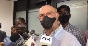 Hipólito Mejía ve próximo Gobierno tendrá que tomar medidas profundas