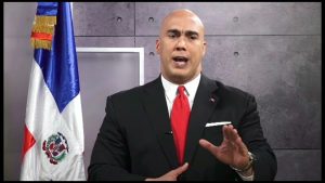 González rechaza ampliación estado emergencia por 17 dÃas González rechaza ampliación estado emergencia por 17 dÃas