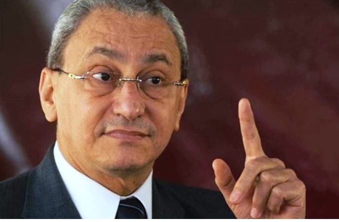 Subero Isa designado consultor jurídico del Poder Ejecutivo RD