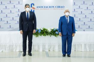 Asociación Cibao designa nuevos presidente y vicepresidente Asociación Cibao designa nuevos presidente y vicepresidente