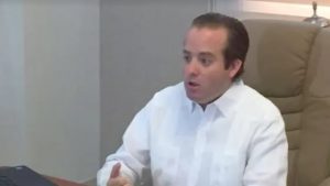 PRM: «Cada ciudadano es dueño de sus actos»; ve campaña en su contra PRM: «Cada ciudadano es dueño de sus actos»; ve campaña en su contra