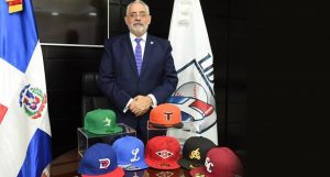 Torneo de beisbol profesional sujeto a situación económica y de salud en RD