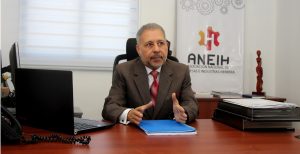 Asociación de Herrera: empresarios de la RD tienen «serias dificultades»