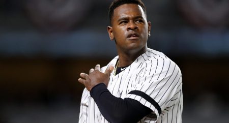 Dominicano Luis Severino busca  brillar con los Mets de Nueva York