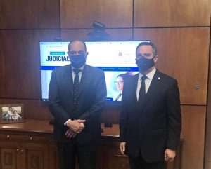 Colegio de Abogados solicita apertura de tribunales de forma rápida en RD