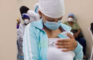 Inician programa Mamá Canguro en los hospitales de San Cristóbal y Azua