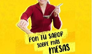 Maggi crea talleres para los amantes de la cocina, durante la cuarentena