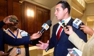 Sector Externo Emprendedor del PRD hará concurso ideas empresariales 