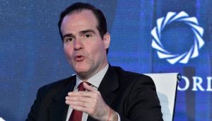 EEUU postula al cubano-americano Mauricio Claver-Carone para el BID