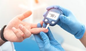 Medidas simples en el estilo de vida ayudan a prevenir o retrasar diabetes