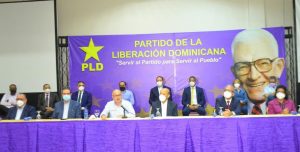 PLD y PRM cruzan acusaciones de financiación procedente narcotráfico PLD y PRM cruzan acusaciones de financiación procedente narcotráfico