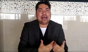 El Pachá aclara no ha sido cancelado de le emisora neoyorquina La Mega