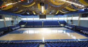 Clubes listos para reanudar el torneo de baloncesto superior del DN