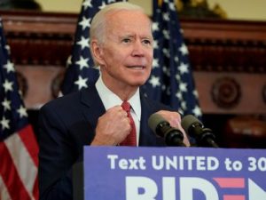 EEUU: Joe Biden critica elogios de Trump a estadísticas del empleo