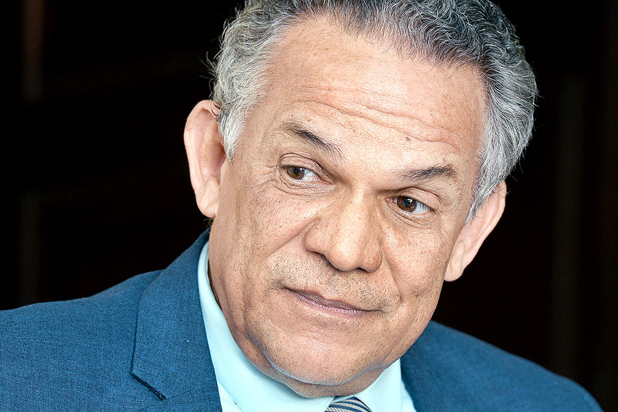El debate del 24 de Abril imagen