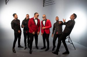 Chiquito Team Band celebrara octavo aniversario con un Live Concert
