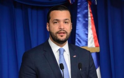  La FP llevará a Rafael Paz como candidato a alcalde del Distrito