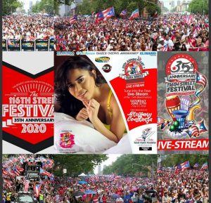Steffany Constanza actuará en el 116th Street Festival en su 35 aniversario