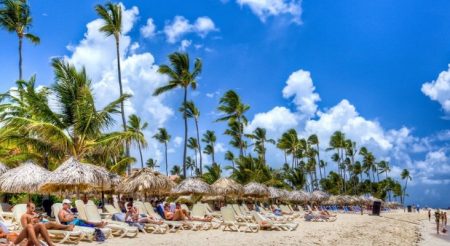 Dominicana solicita a UE apoyo para exportaciones y recuperar su turismo Dominicana solicita a UE apoyo para exportaciones y recuperar su turismo