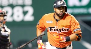 Águilas Cibaeñas envían a Wilín Rosario a los Gigantes del Cibao