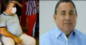 Abinader dice Gobierno dio papel de buena conducta a Yamil Abreu Abinader dice Gobierno dio papel de buena conducta a Yamil Abreu