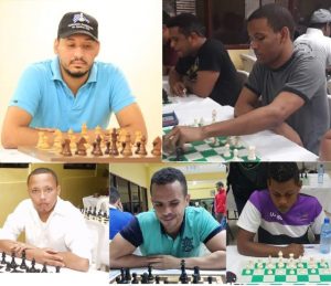 República Dominicana gana torneo internacional de ajedrez por equipo