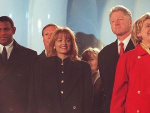 La guerra de jonrones llevó a Sammy Sosa a lugares impensables