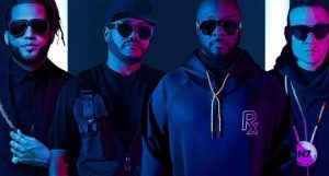Lanzan video oficial de “No Mañana”, el tema de El Alfa y Black Eyed Peas Lanzan video oficial de “No Mañana”, el tema de El Alfa y Black Eyed Peas