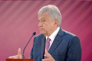 MEXICO: Presidente López insiste Gobierno seguirá sin endeudarse