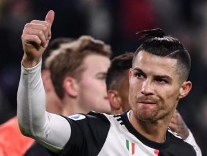 Chelsea está dispuesto a pagar 120 millones por Cristiano Ronaldo