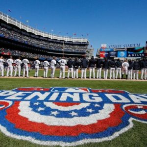 MLB rechaza propuesta jugadores con temporada de 114 partidos MLB rechaza propuesta jugadores con temporada de 114 partidos