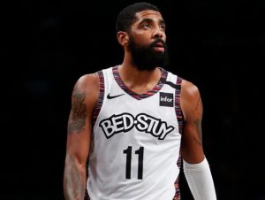 Jugadores de la NBA proyectan temporada 2020-2021 sin aficionados