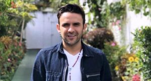 Carlos Peña, el ganador del Latin American Idol, resurge con una banda