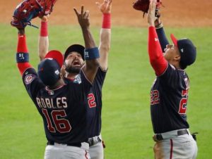 MLB y Sindicato acuerdan iniciar temporada de las GL el 20 de julio