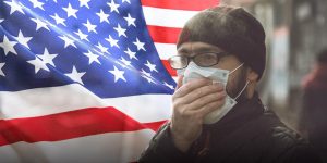 ESTADOS UNIDOS: Sondeo muestra descontento por manejo pandemia