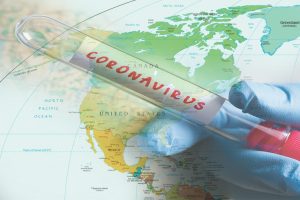 EU rebasa los 120 mil 600 muertos Covid y más de dos millones casos