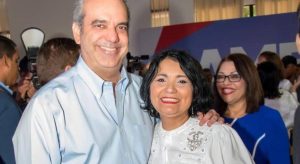 Gestora cultural dice dominicanos ya han decidido votar por Luis Abinader