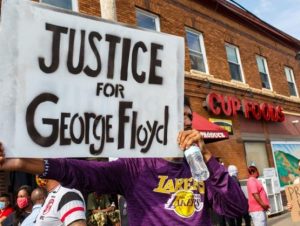 El deporte se une contra el racismo y la brutalidad policial en Estados Unidos